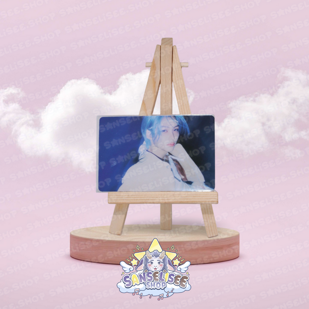 STRAY KIDS PHOTOCARDS  #03