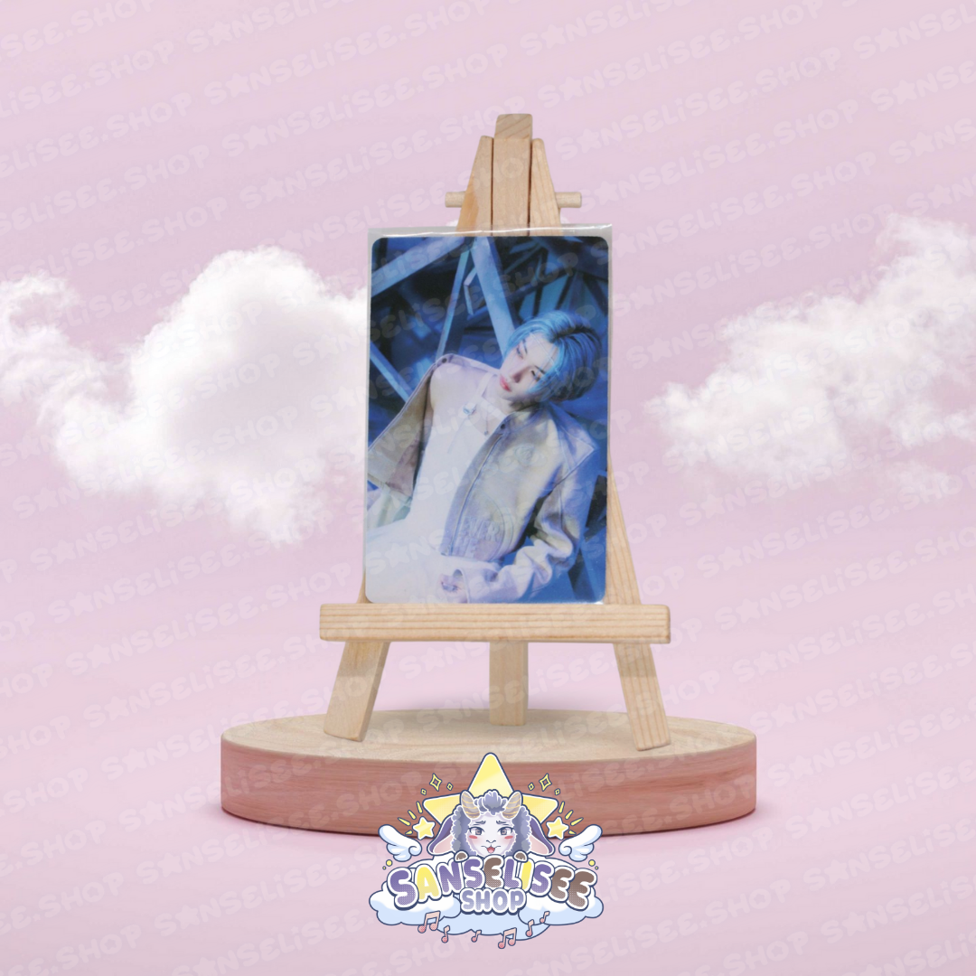 STRAY KIDS PHOTOCARDS  #06