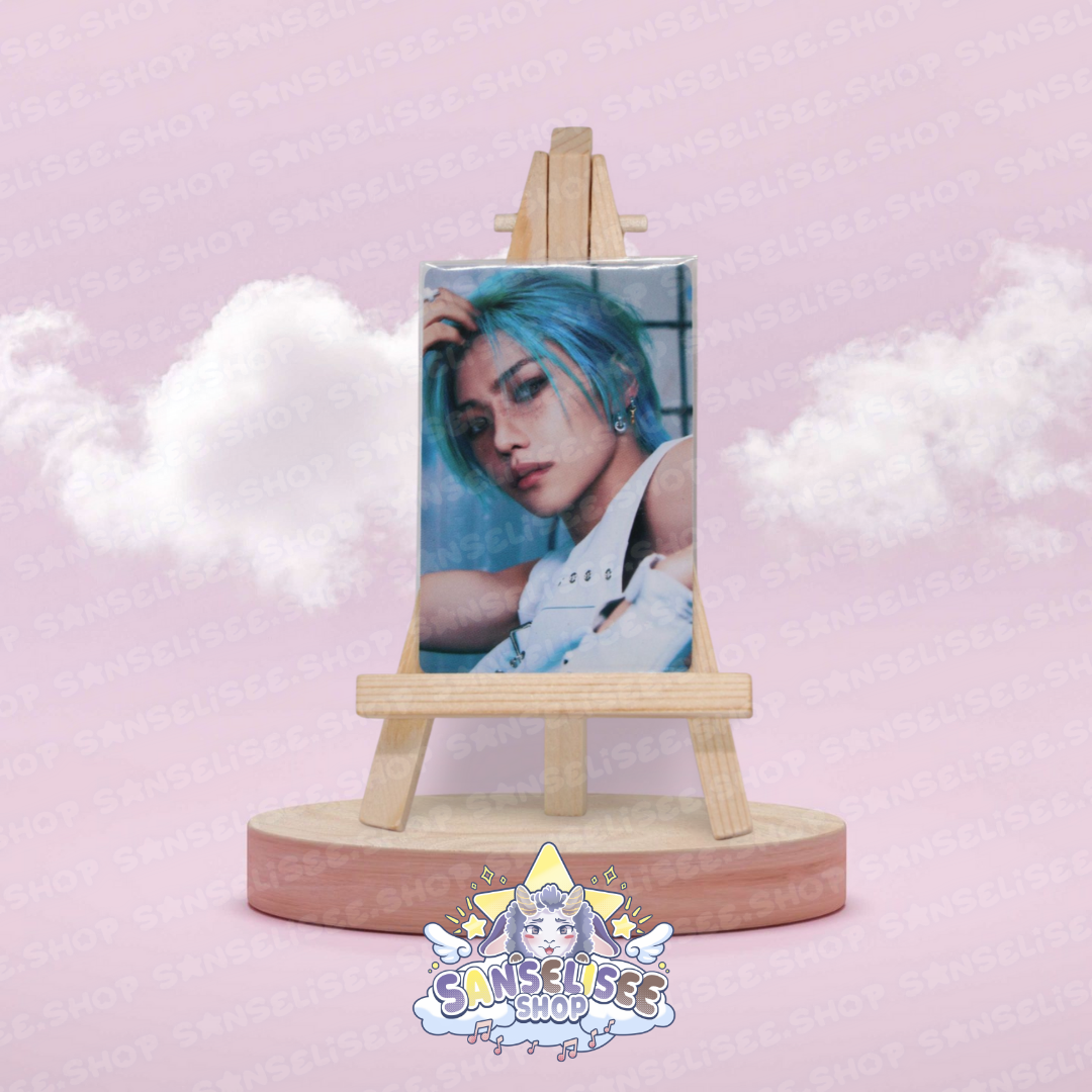 STRAY KIDS PHOTOCARDS  #30