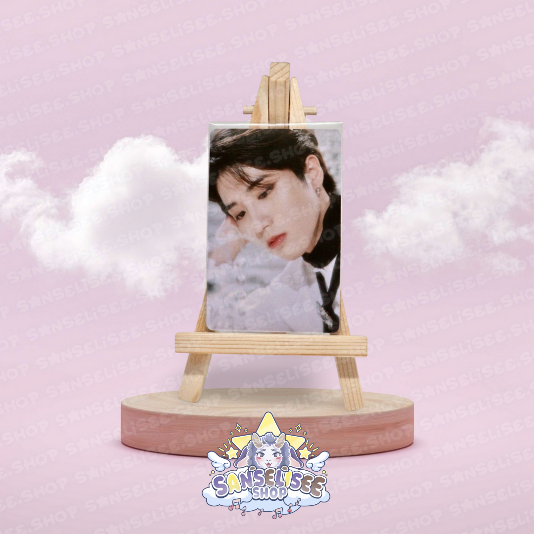 STRAY KIDS PHOTOCARDS  #24