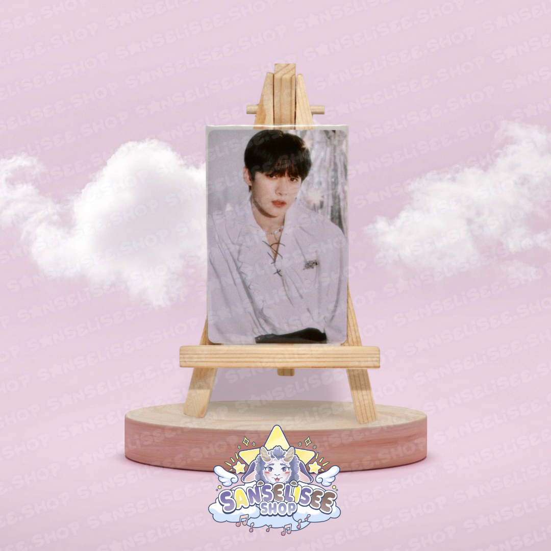 STRAY KIDS PHOTOCARDS  #24