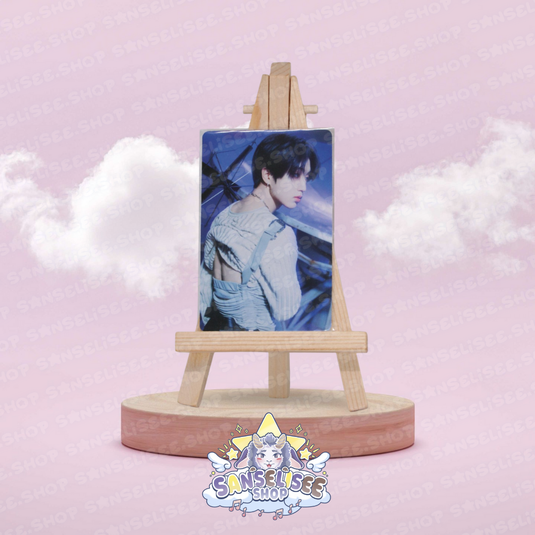 STRAY KIDS PHOTOCARDS  #05