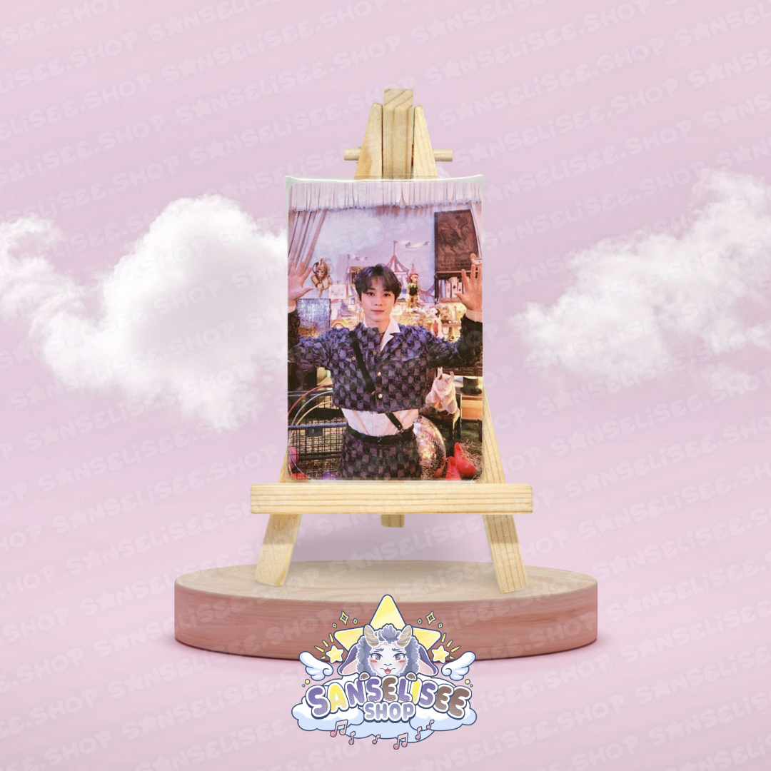 STRAY KIDS PHOTOCARDS  #25