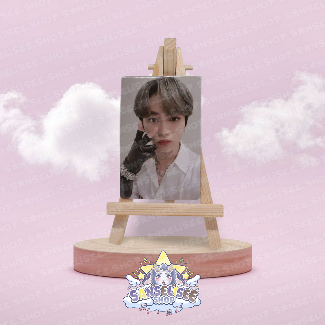 STRAY KIDS PHOTOCARDS  #23