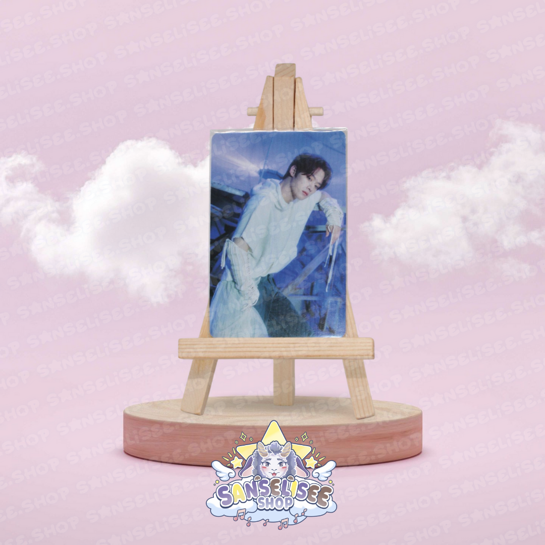 STRAY KIDS PHOTOCARDS  #06