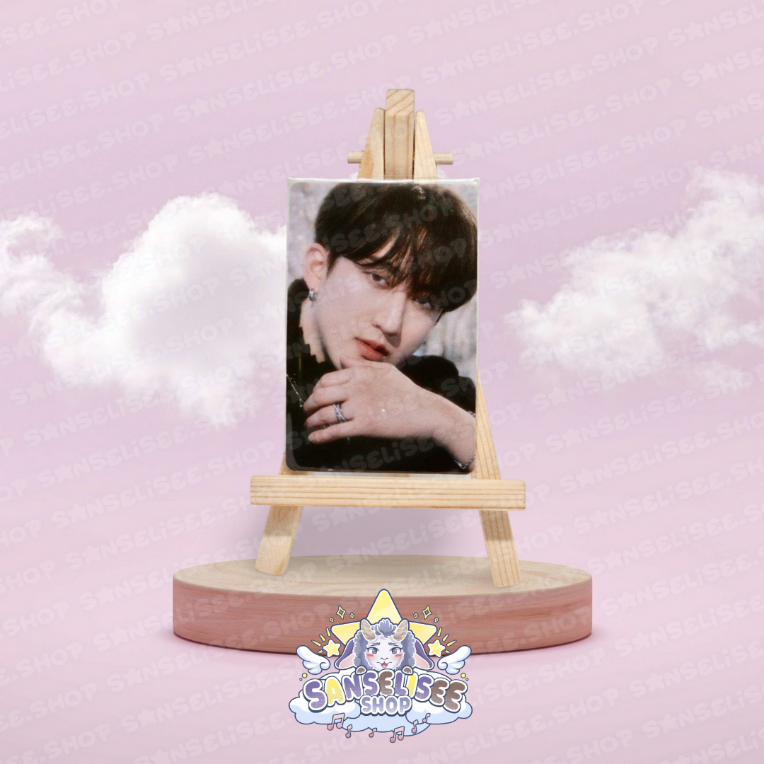 STRAY KIDS PHOTOCARDS  #24