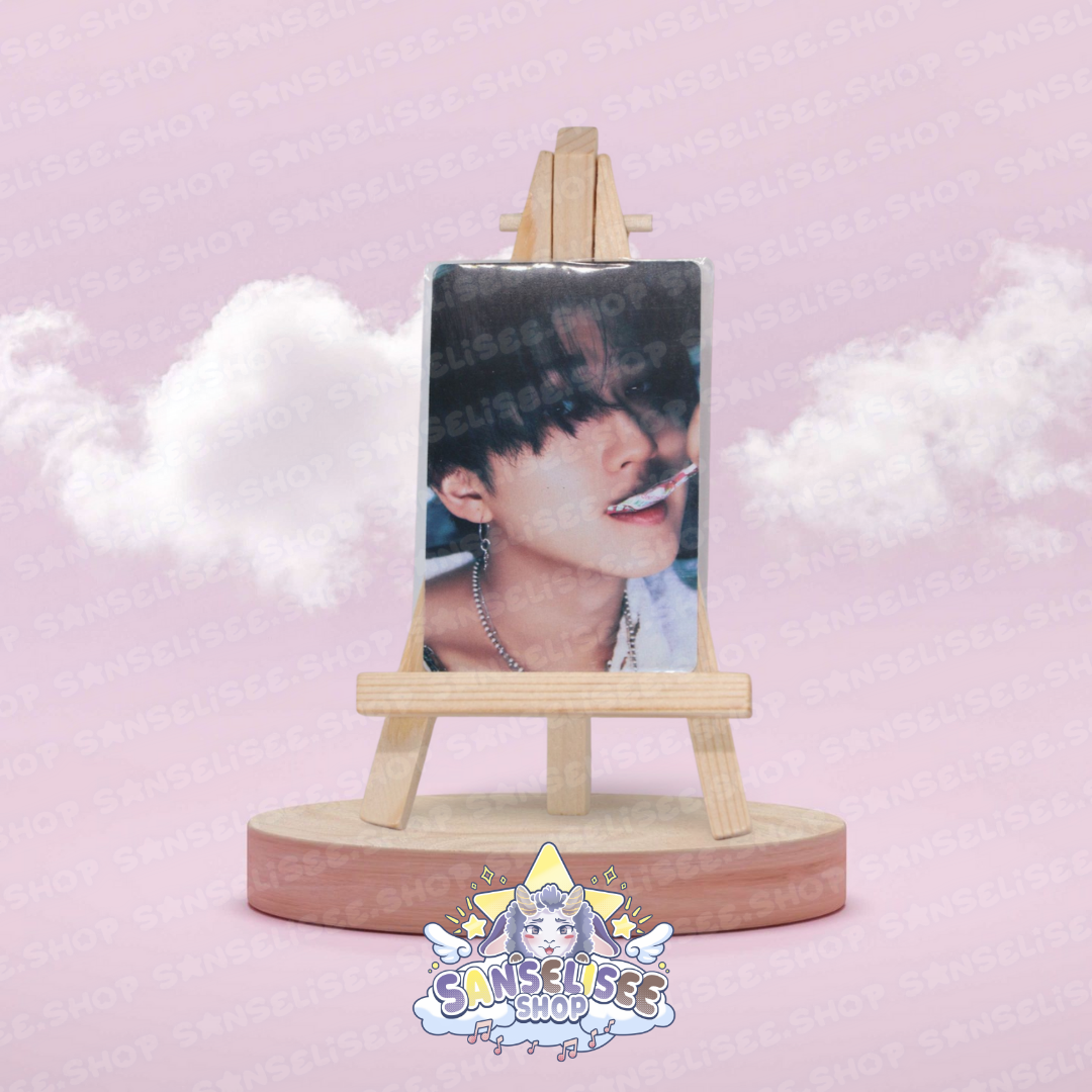 STRAY KIDS PHOTOCARDS  #30