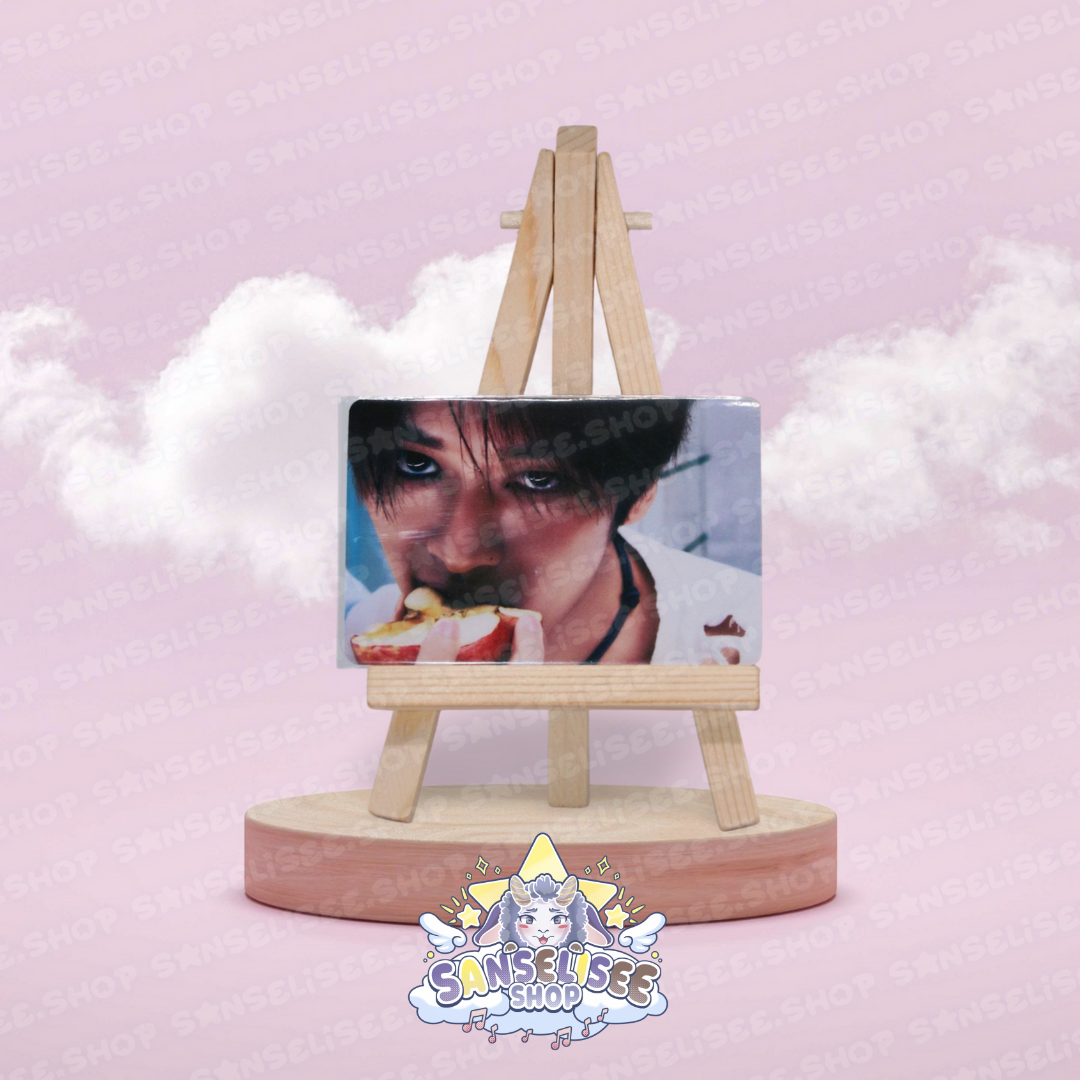 STRAY KIDS PHOTOCARDS  #30