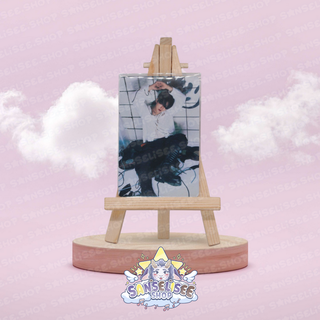 STRAY KIDS PHOTOCARDS  #32