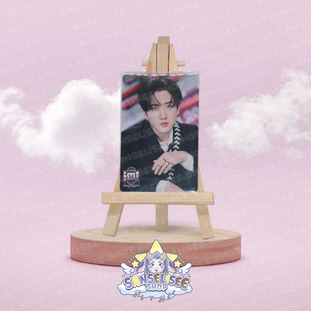 STRAY KIDS PHOTOCARDS  #29