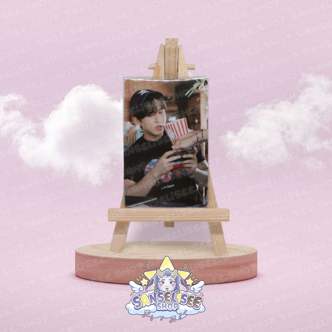 STRAY KIDS PHOTOCARDS  #26