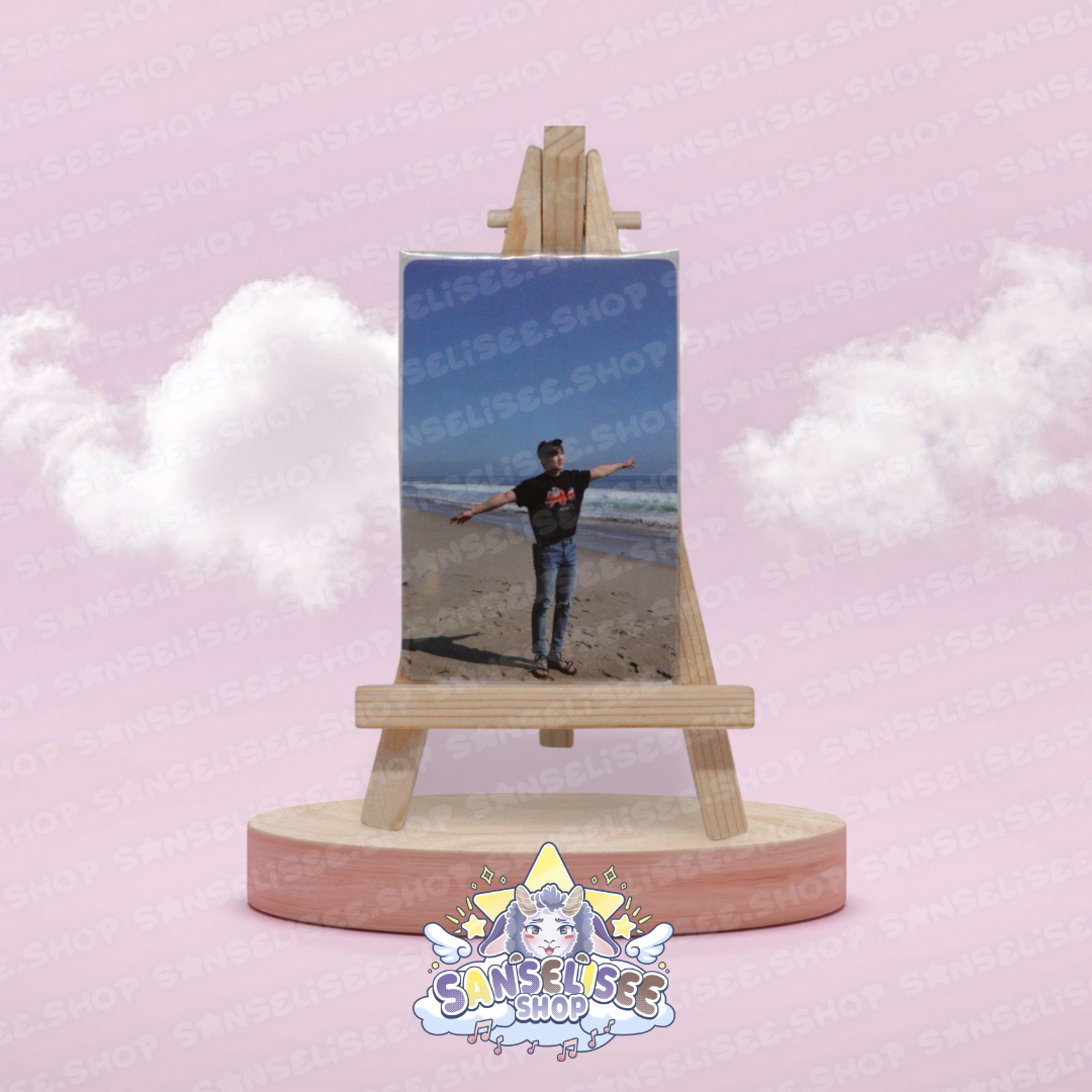 STRAY KIDS PHOTOCARDS  #28