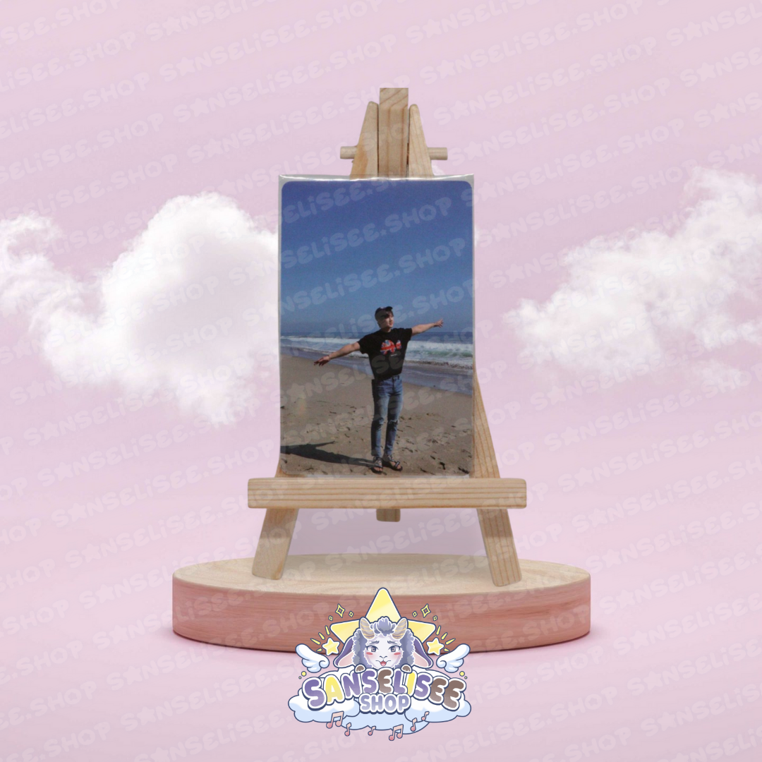 STRAY KIDS PHOTOCARDS  #28