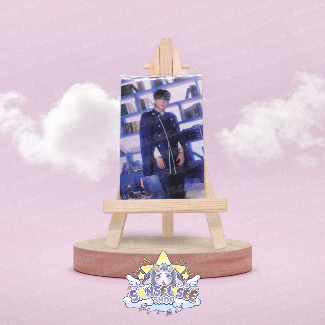 STRAY KIDS PHOTOCARDS  #13