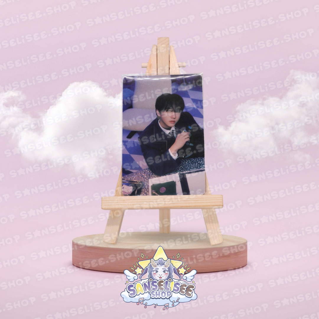 STRAY KIDS PHOTOCARDS  #14