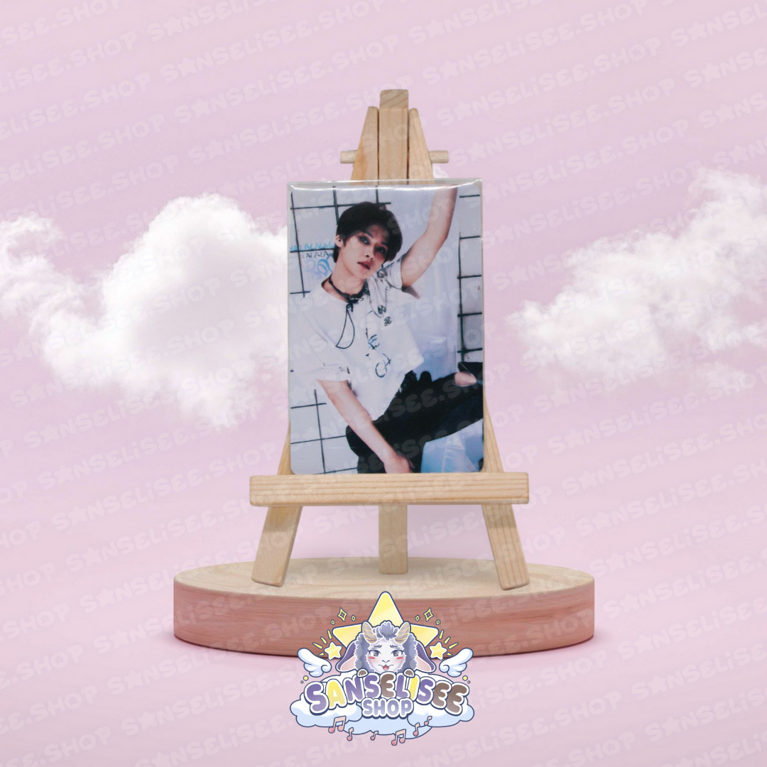 STRAY KIDS PHOTOCARDS  #32