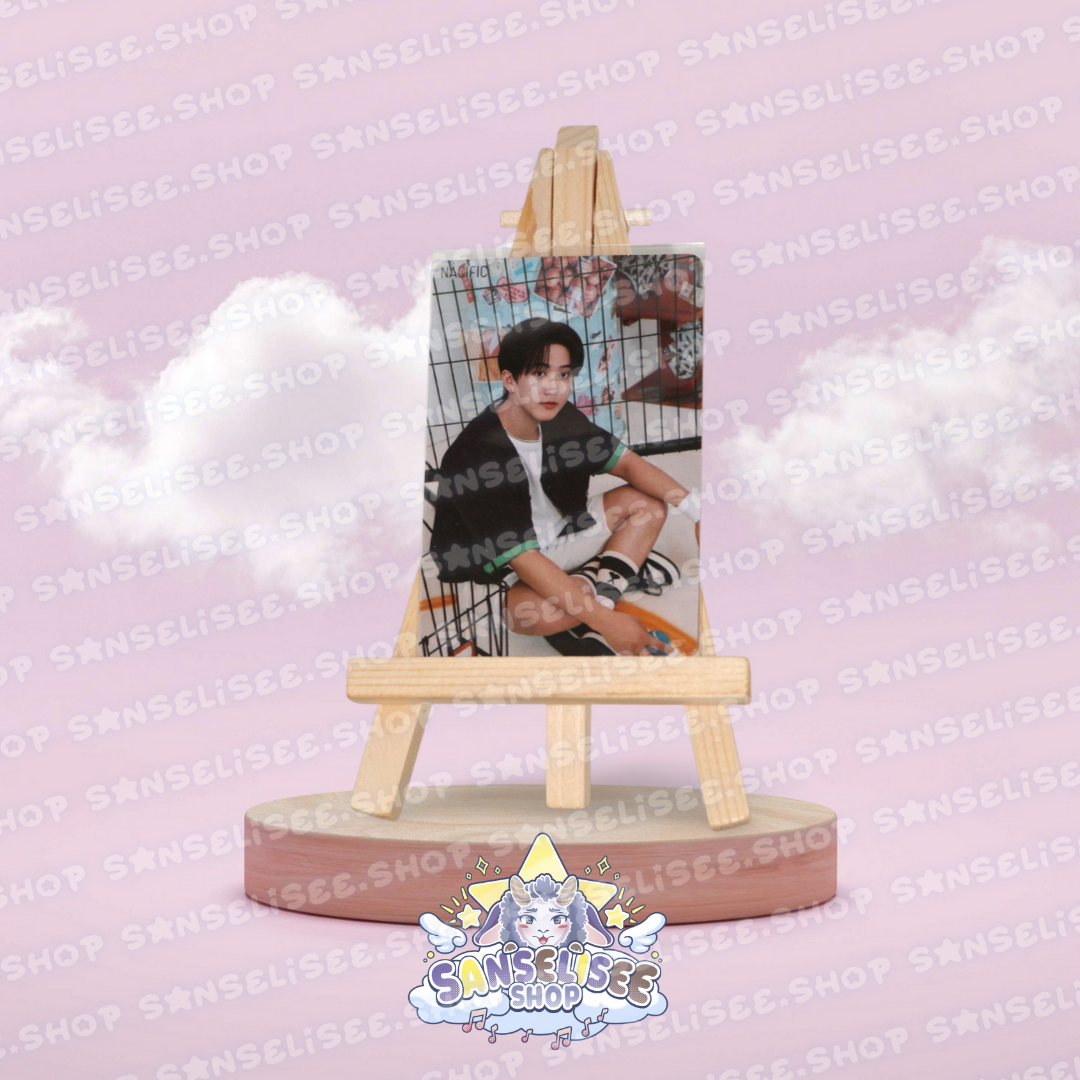 STRAY KIDS PHOTOCARDS  #10