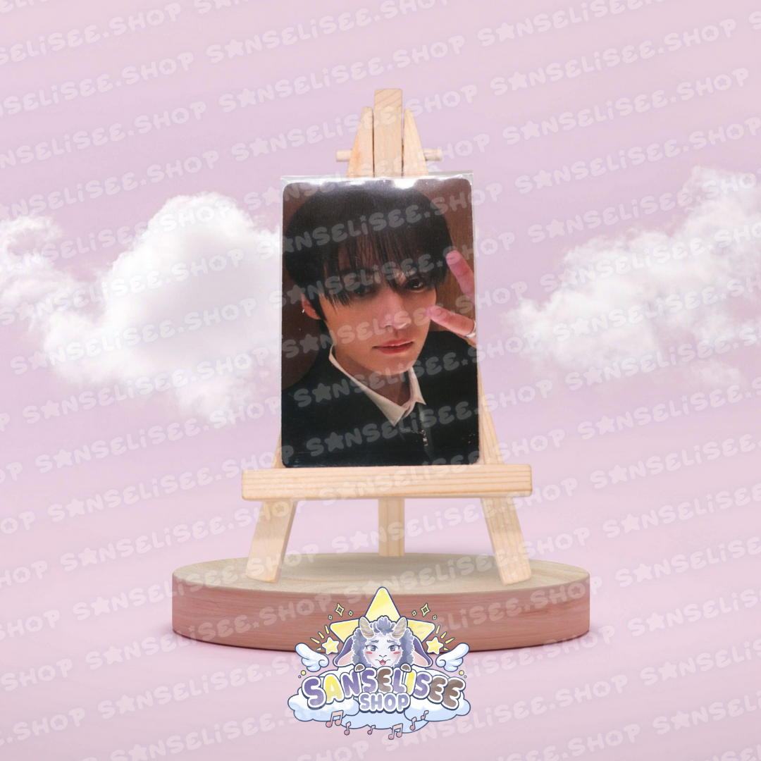 STRAY KIDS PHOTOCARDS  #15