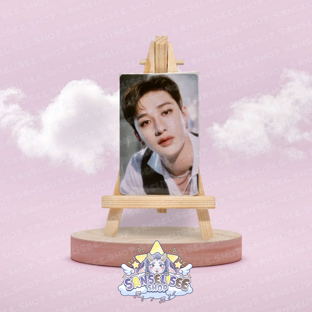 STRAY KIDS PHOTOCARDS  #24