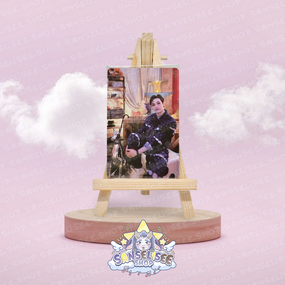 STRAY KIDS PHOTOCARDS  #25