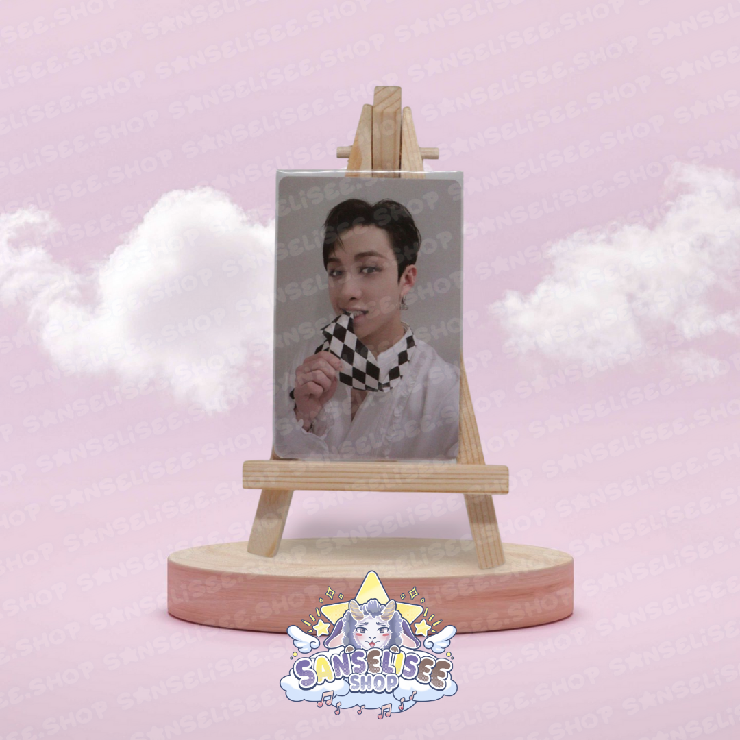 STRAY KIDS PHOTOCARDS  #23