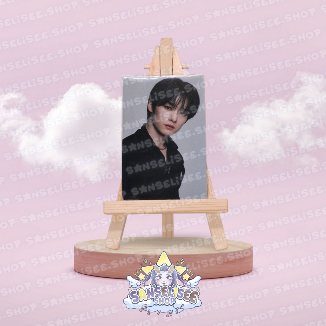 STRAY KIDS PHOTOCARDS  #16