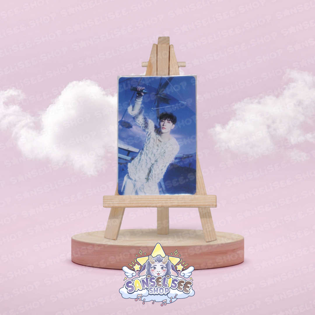 STRAY KIDS PHOTOCARDS  #05