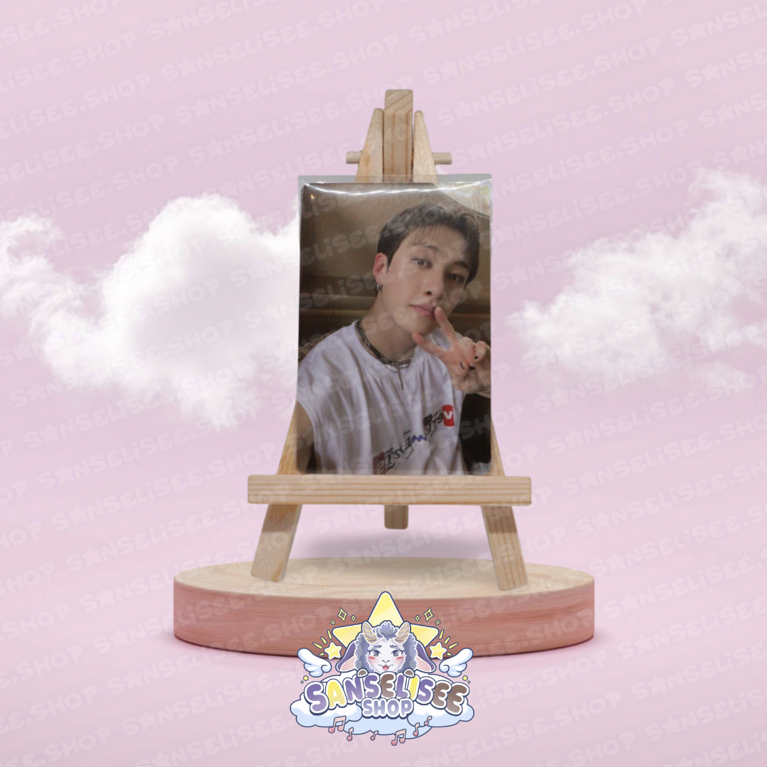 STRAY KIDS PHOTOCARDS  #26