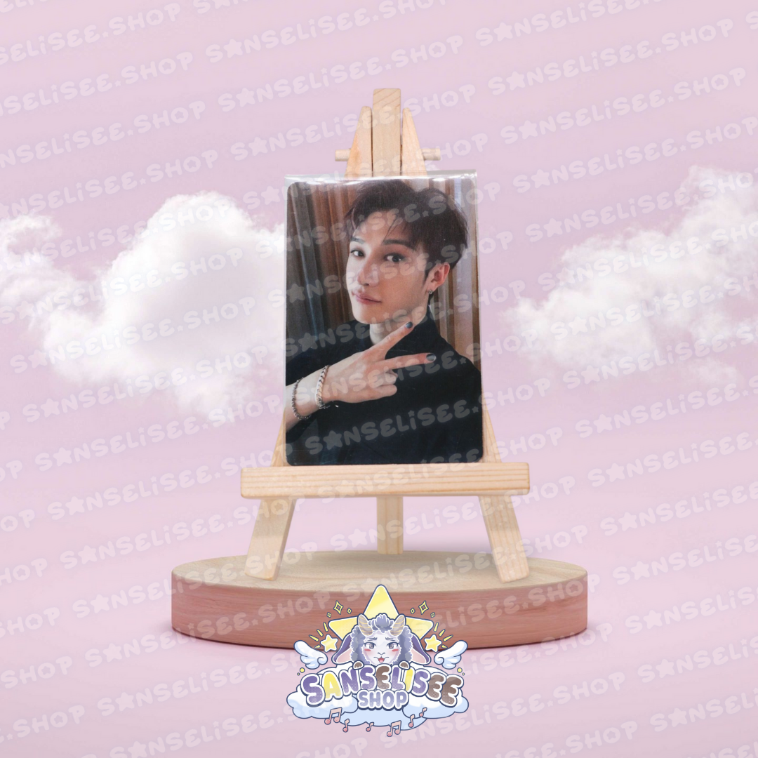 STRAY KIDS PHOTOCARDS  #15