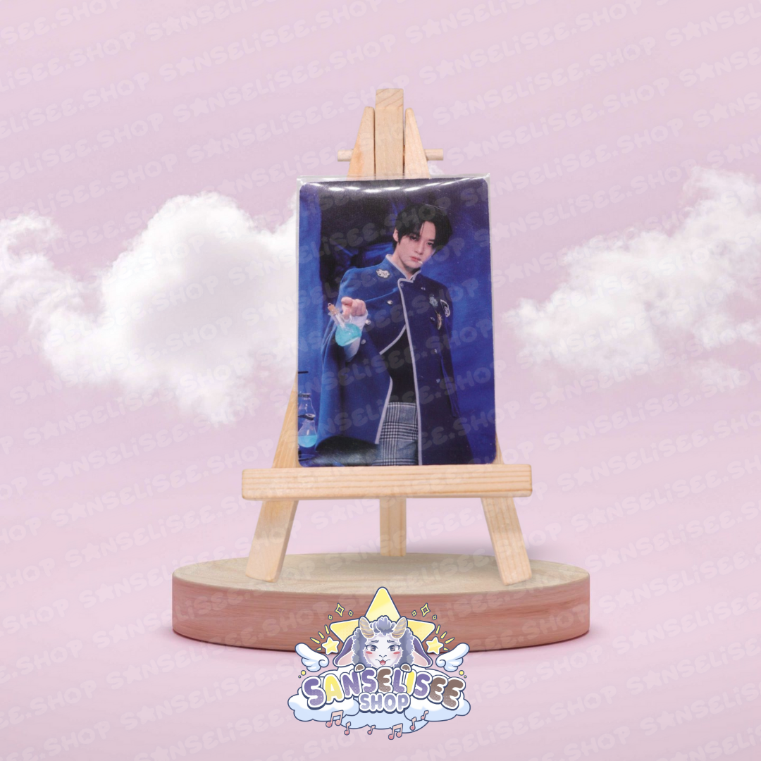 STRAY KIDS PHOTOCARDS  #13