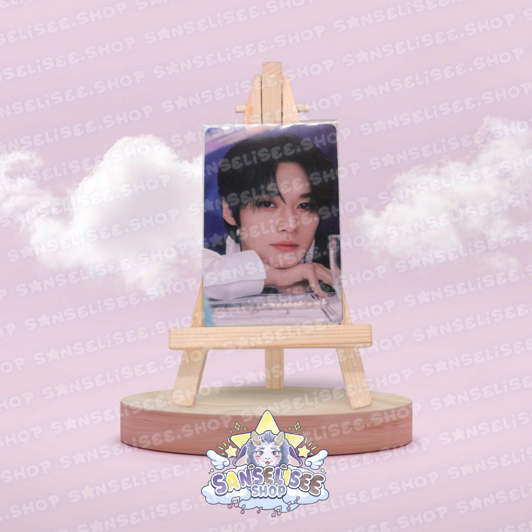 STRAY KIDS PHOTOCARDS  #14