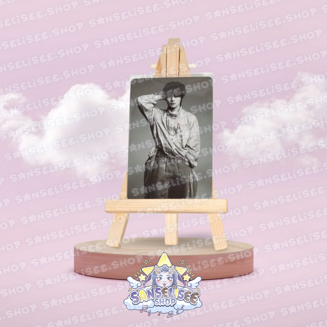 STRAY KIDS PHOTOCARDS  #11