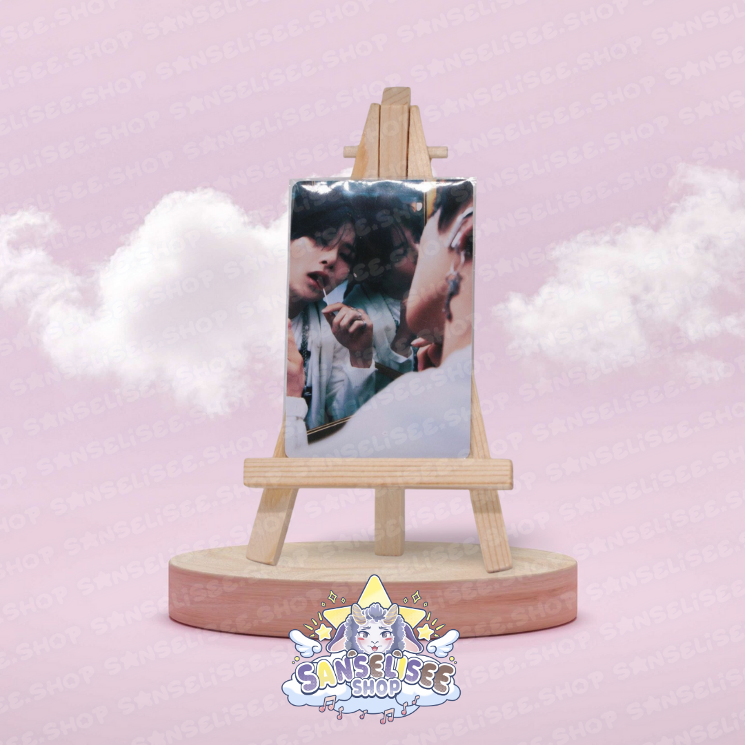 STRAY KIDS PHOTOCARDS  #31