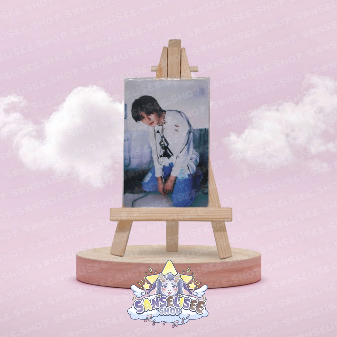 STRAY KIDS PHOTOCARDS  #32