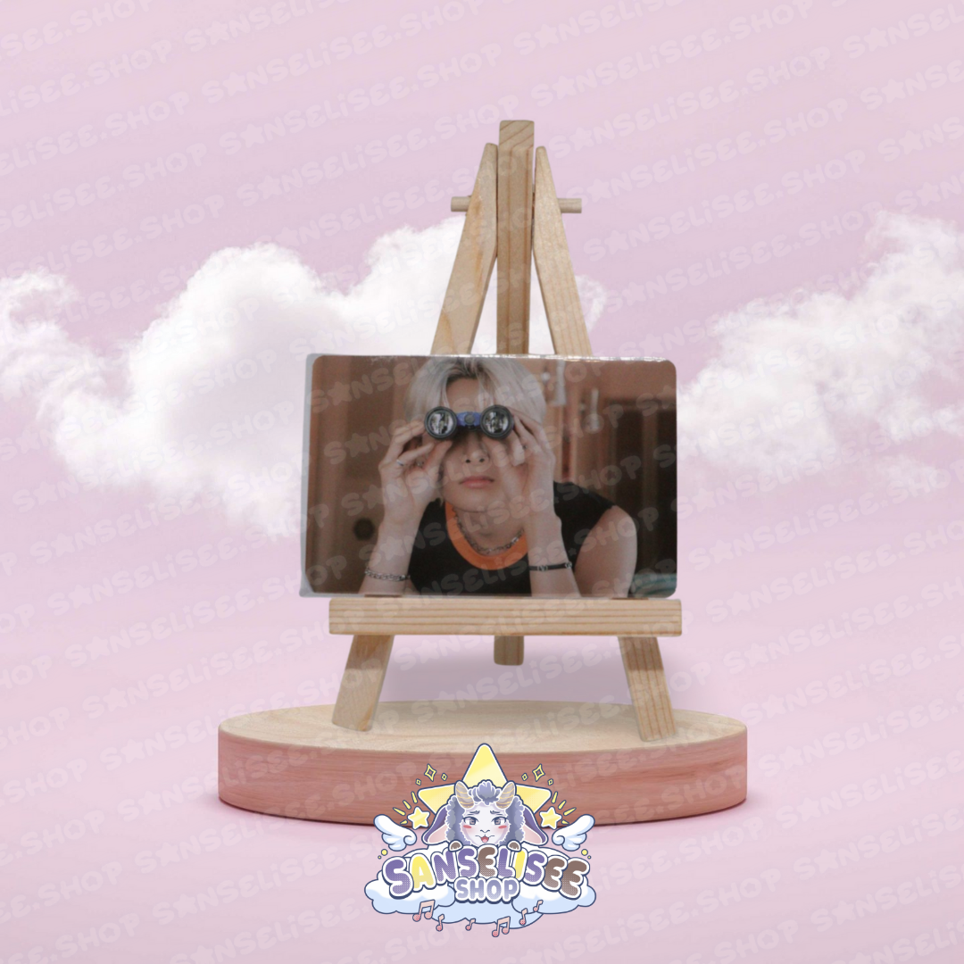 STRAY KIDS PHOTOCARDS  #26