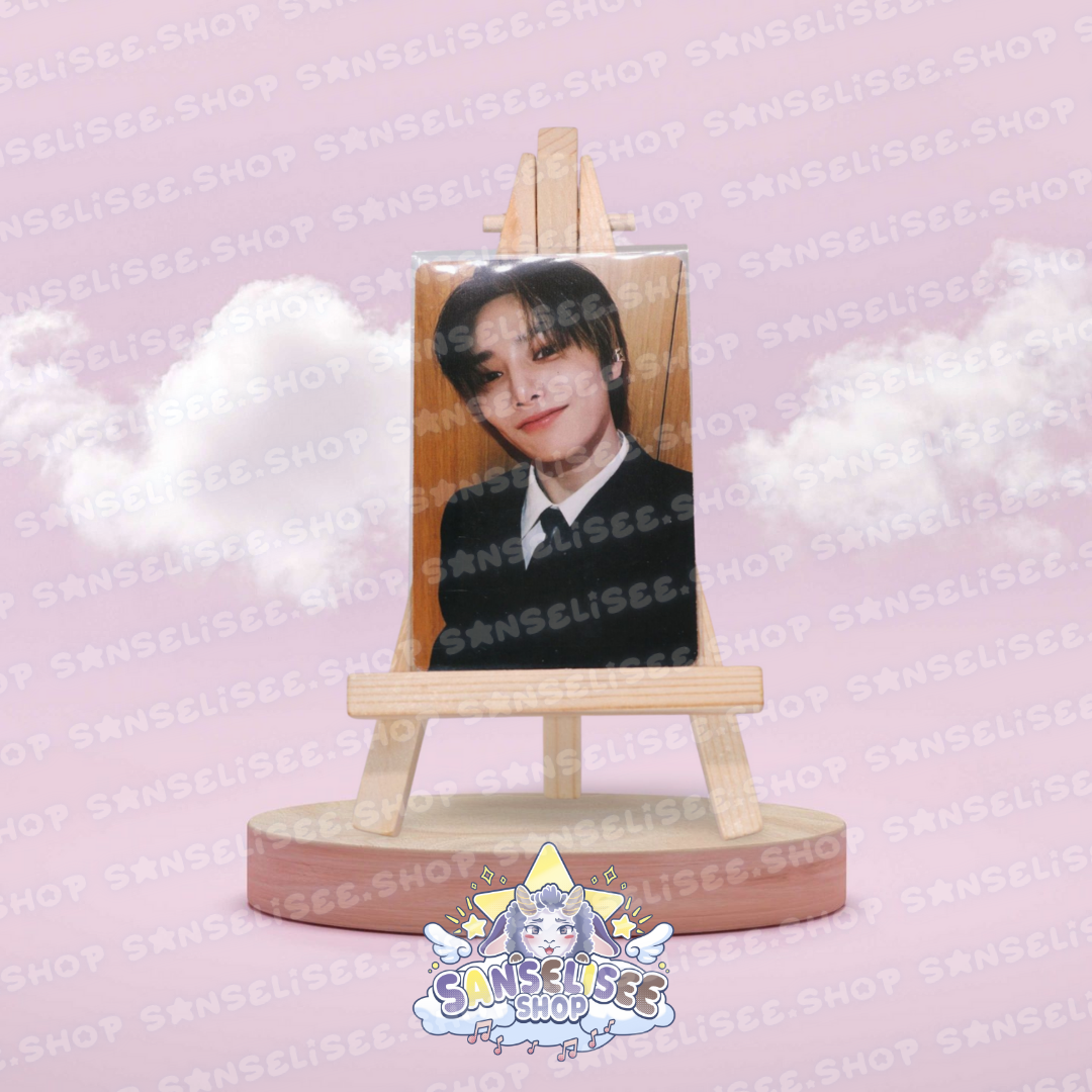 STRAY KIDS PHOTOCARDS  #15