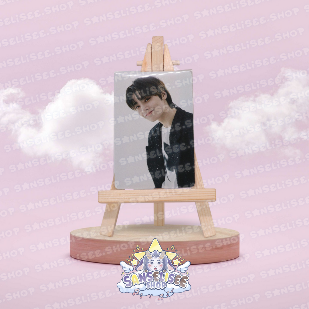 STRAY KIDS PHOTOCARDS  #16