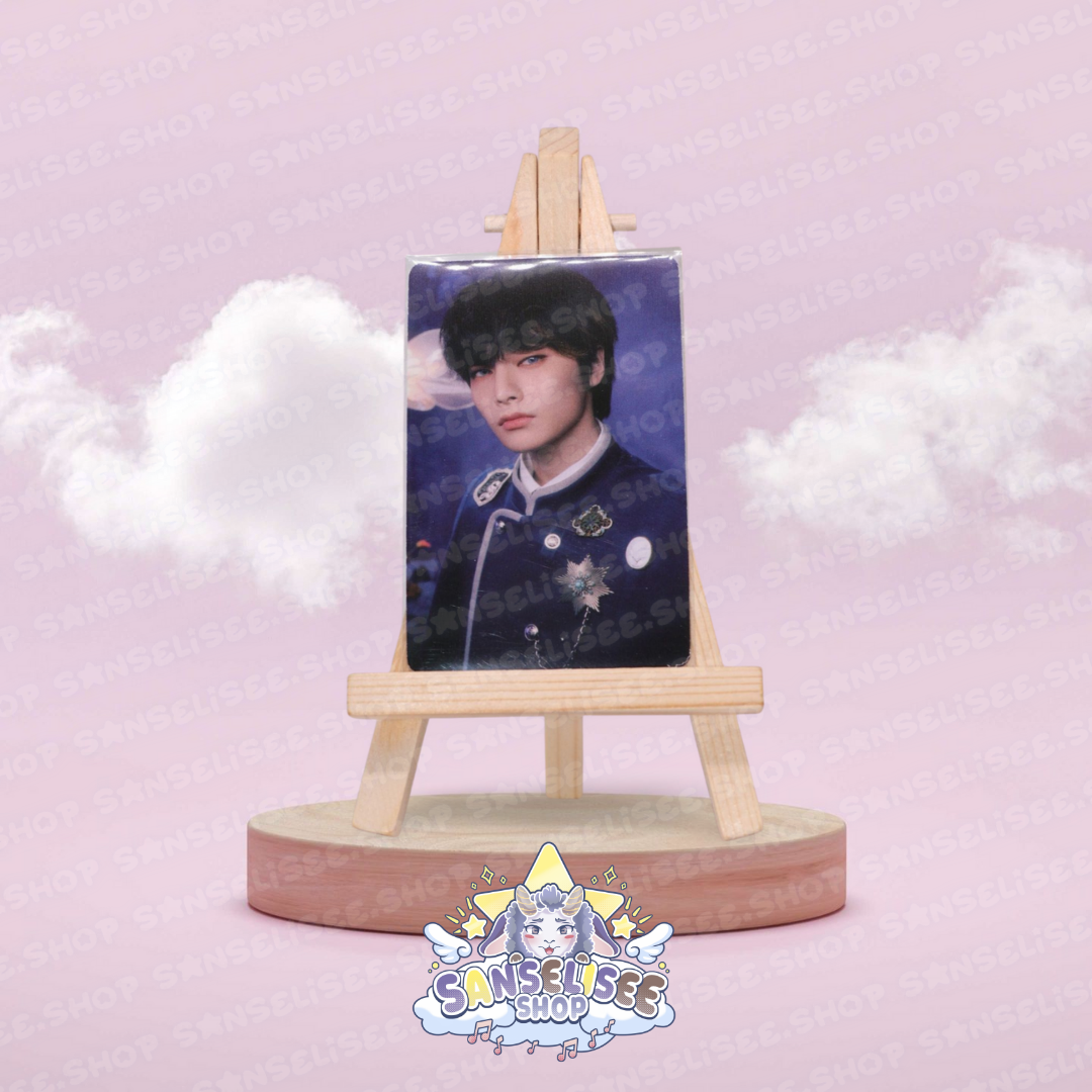 STRAY KIDS PHOTOCARDS  #13