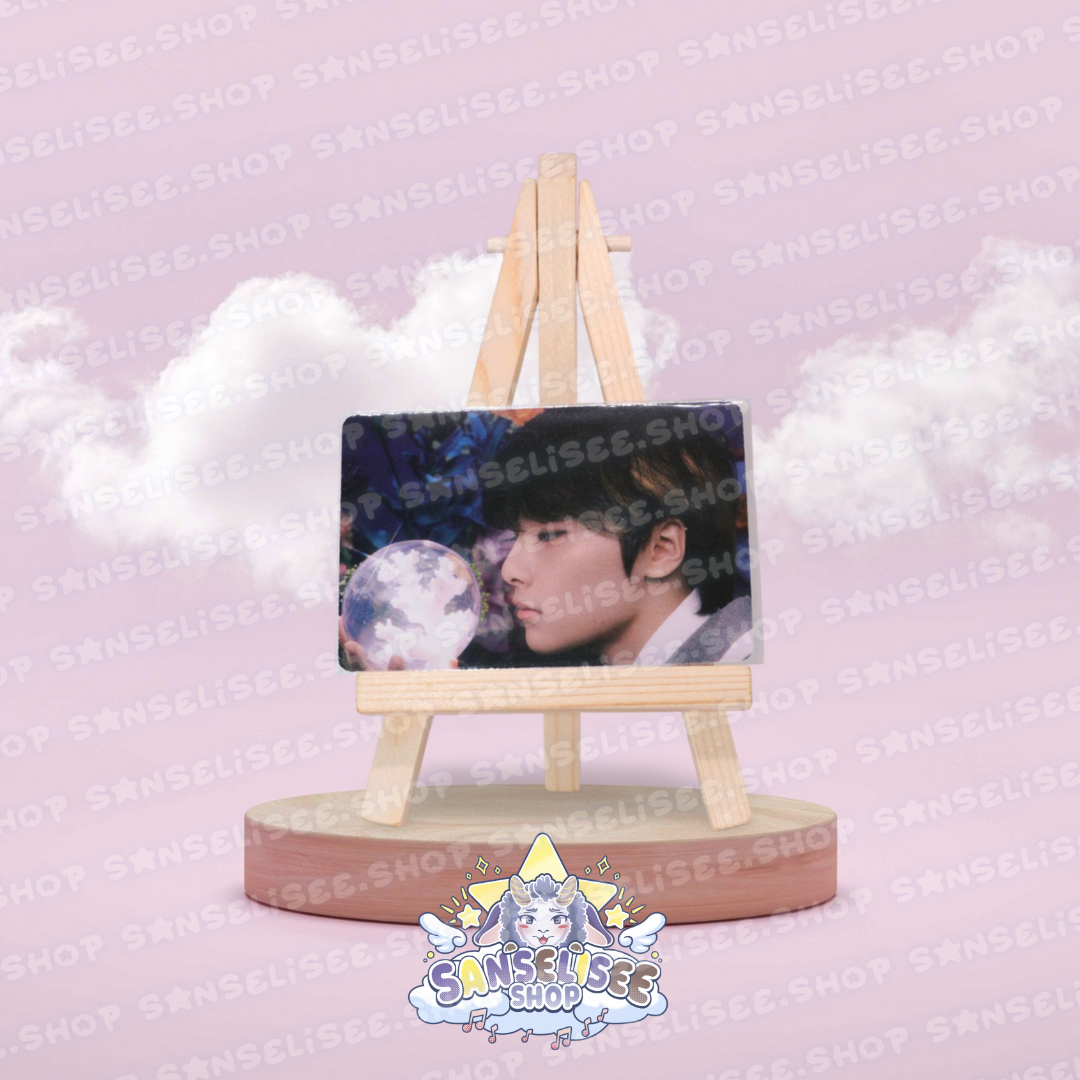 STRAY KIDS PHOTOCARDS  #14