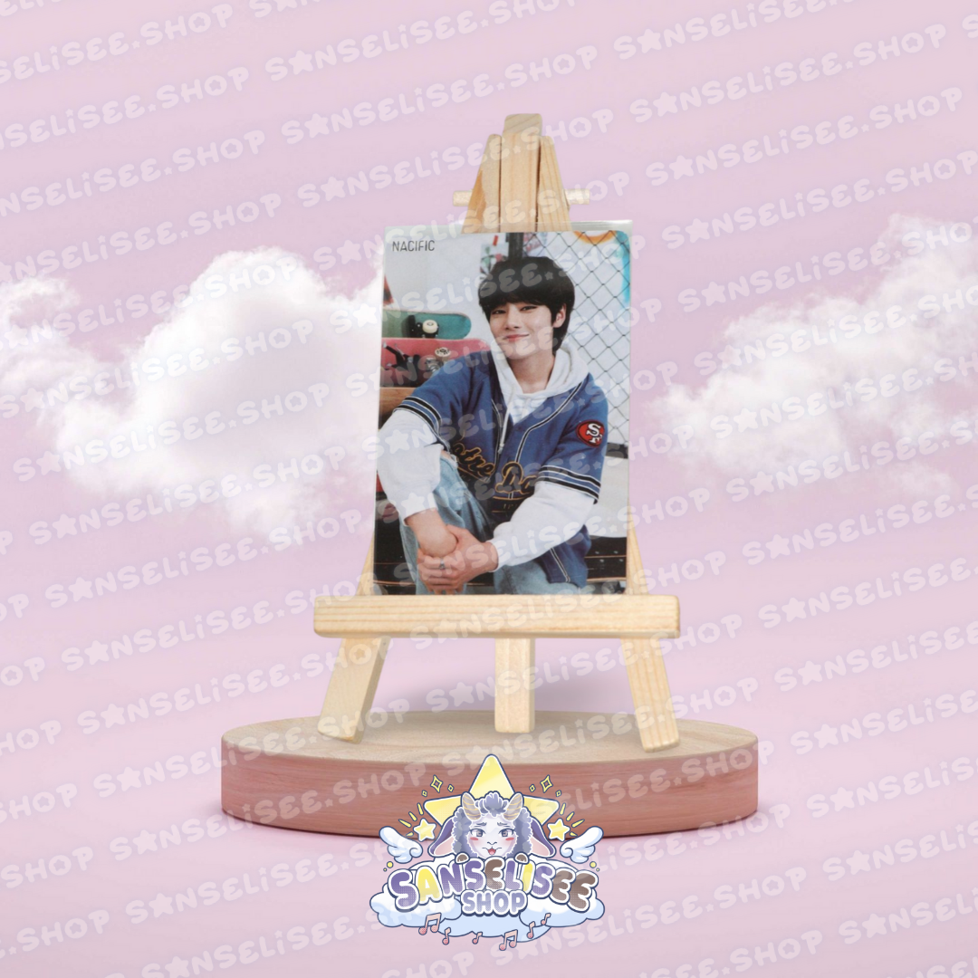 STRAY KIDS PHOTOCARDS  #10