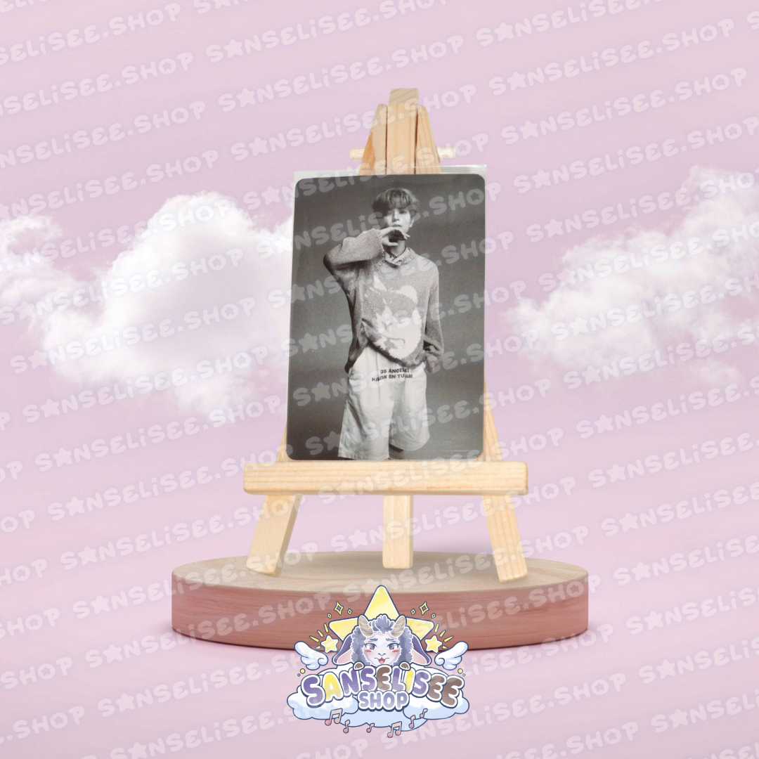 STRAY KIDS PHOTOCARDS  #11