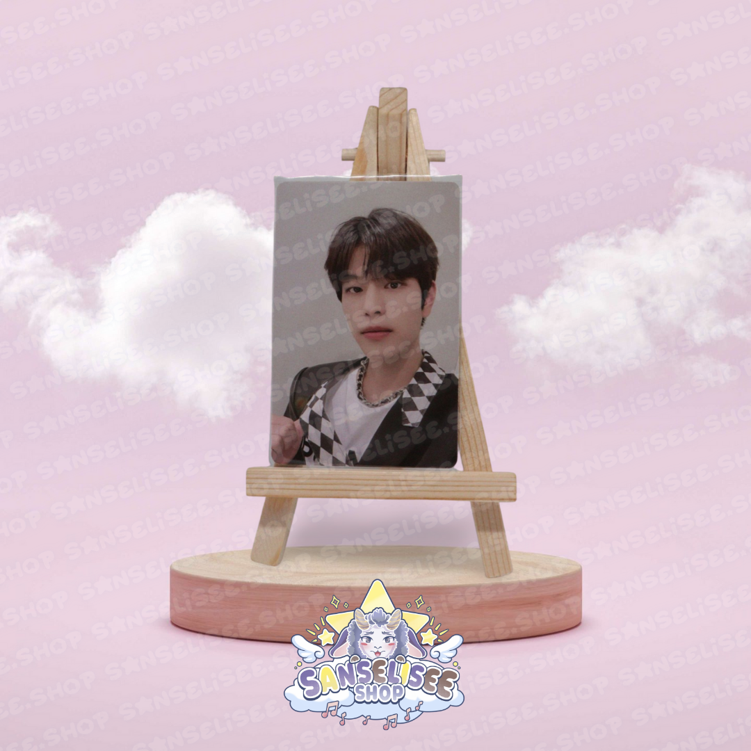 STRAY KIDS PHOTOCARDS  #23