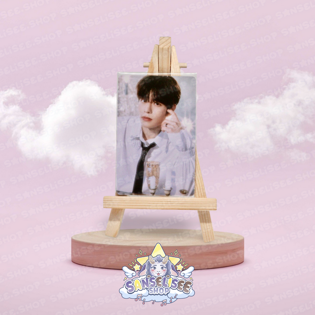 STRAY KIDS PHOTOCARDS  #24