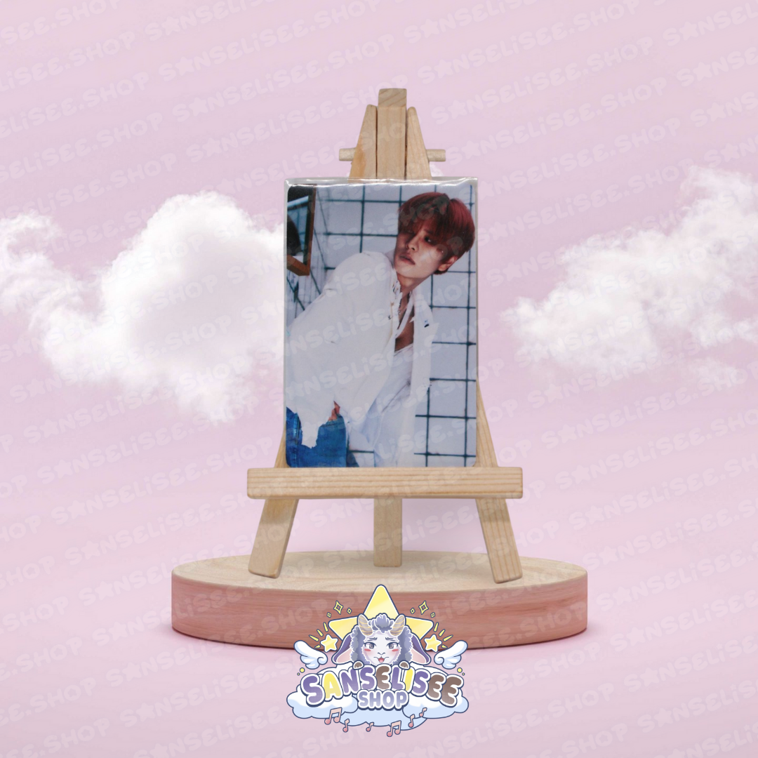 STRAY KIDS PHOTOCARDS  #31