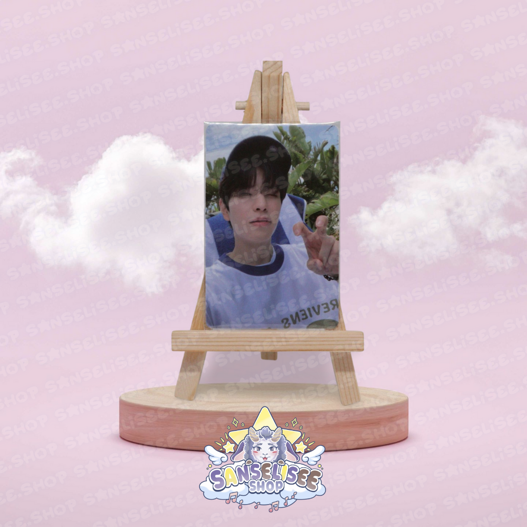 STRAY KIDS PHOTOCARDS  #28