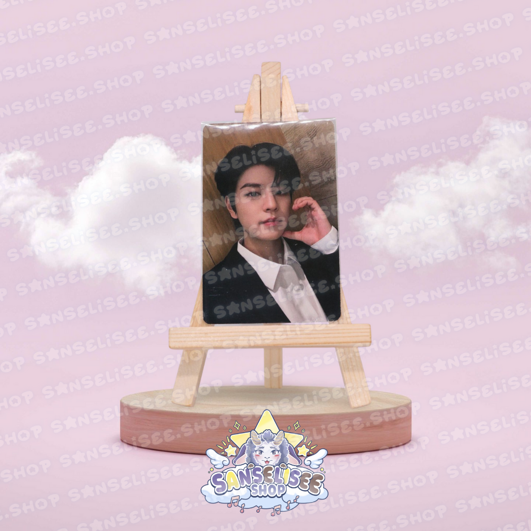 STRAY KIDS PHOTOCARDS  #15