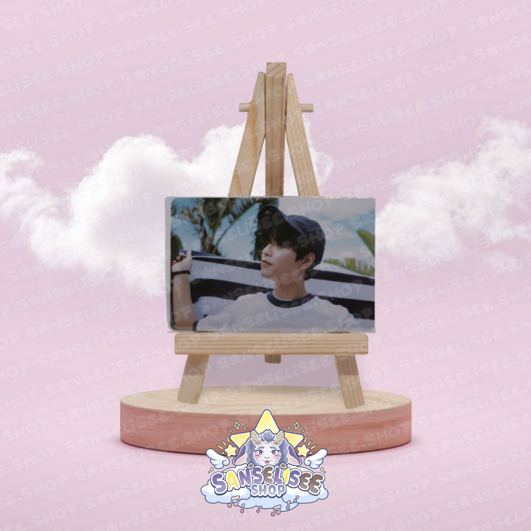 STRAY KIDS PHOTOCARDS  #26