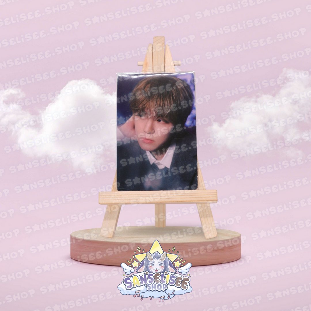 STRAY KIDS PHOTOCARDS  #14