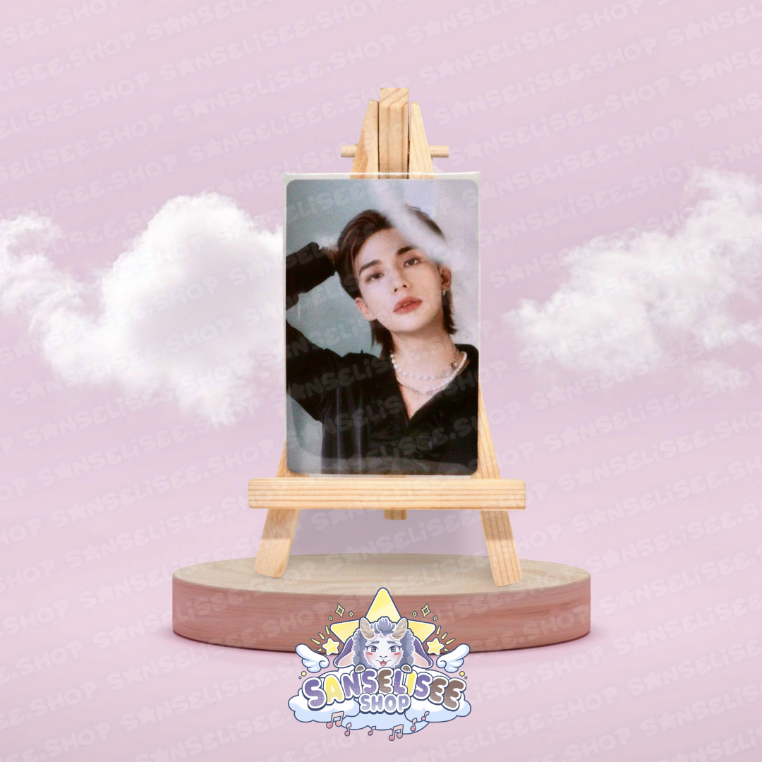 STRAY KIDS PHOTOCARDS  #24