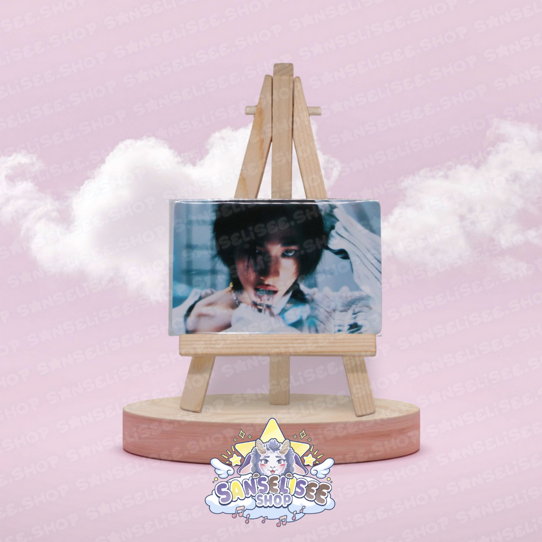 STRAY KIDS PHOTOCARDS  #31